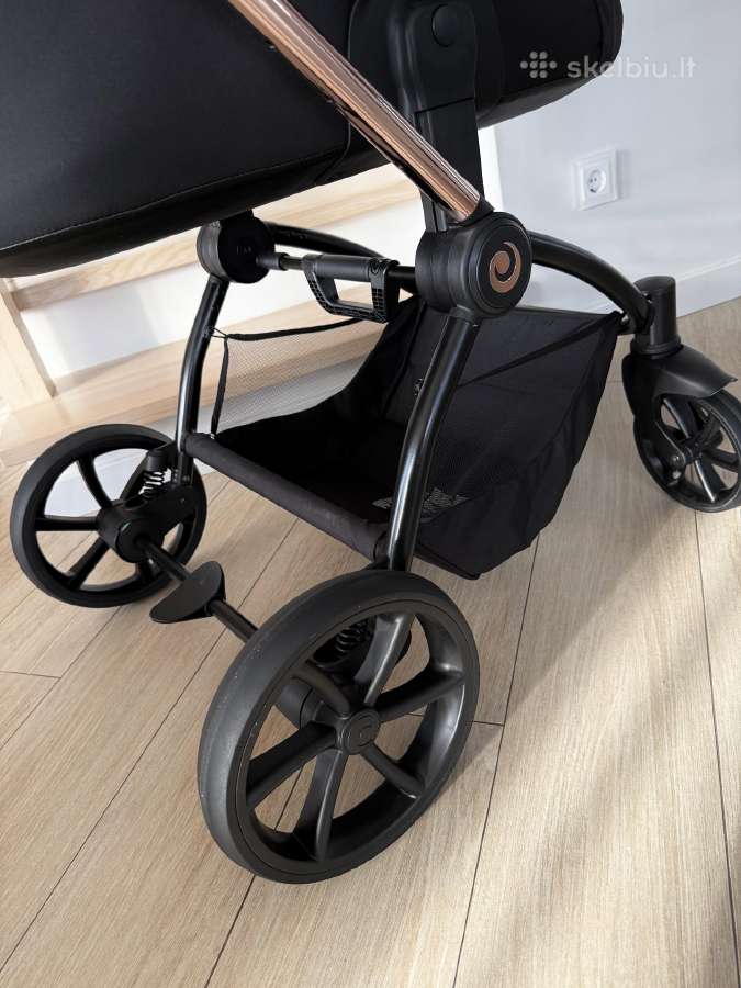 Tutis Gio + 2in1 - nuotraukos Nr. 7