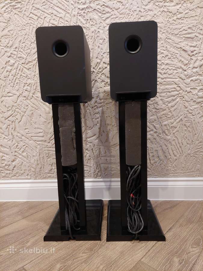 Kolonėlės Qacoustics - nuotraukos Nr. 10