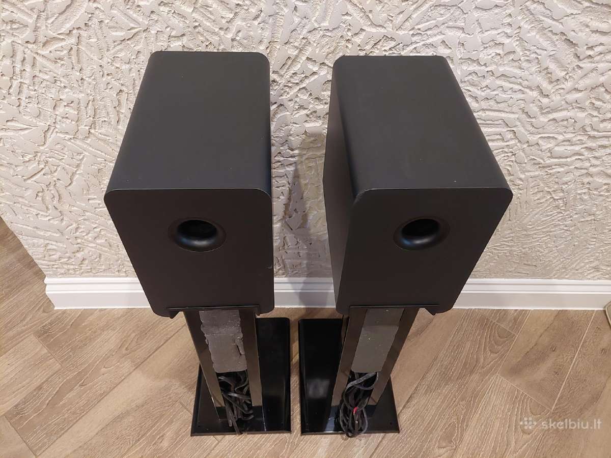 Kolonėlės Qacoustics - nuotraukos Nr. 11