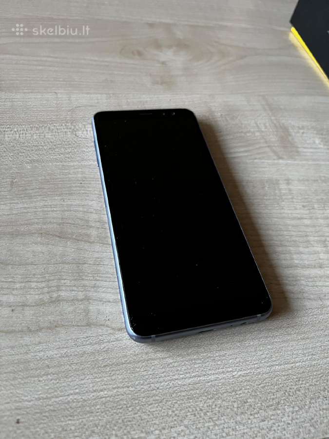 Parduodami mobilieji telefonai - nuotraukos Nr. 2