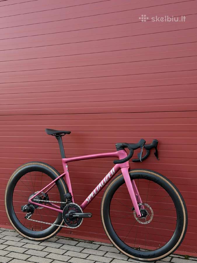 Specialized Tarmac Sl8 - nuotraukos Nr. 2