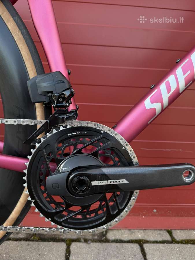 Specialized Tarmac Sl8 - nuotraukos Nr. 6