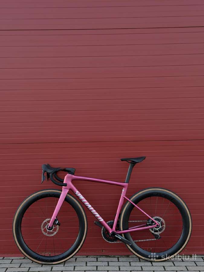 Specialized Tarmac Sl8 - nuotraukos Nr. 8