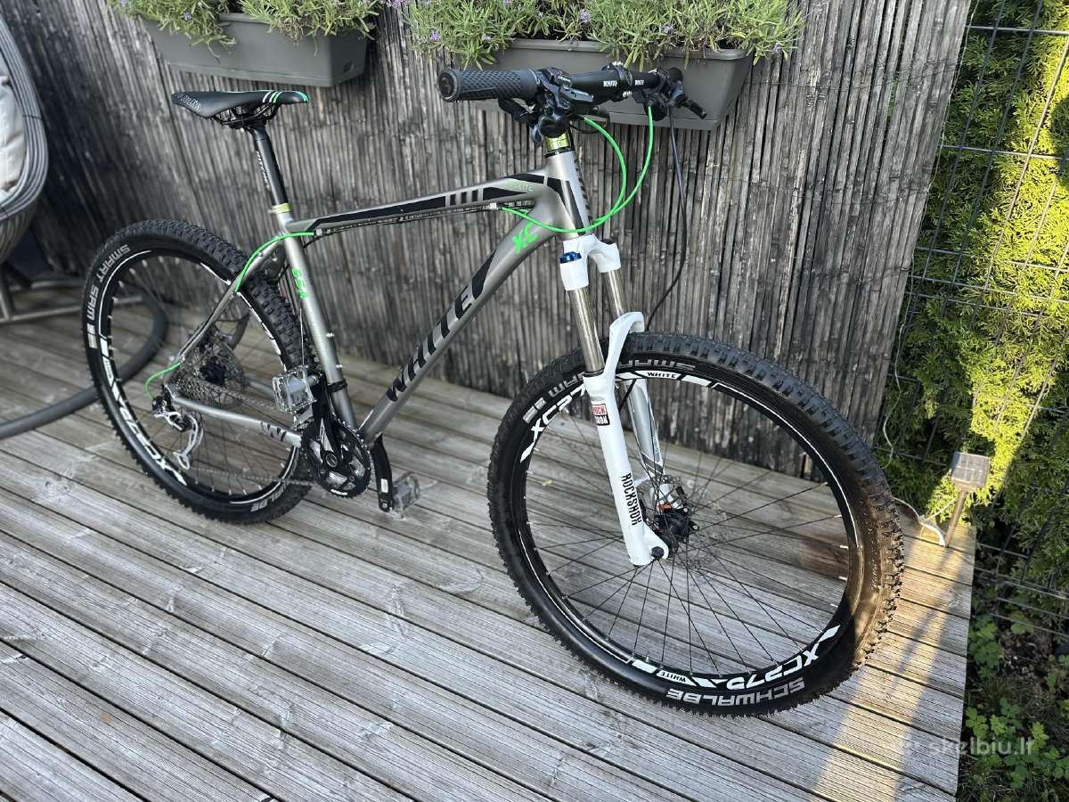 White XC - nuotraukos Nr. 3