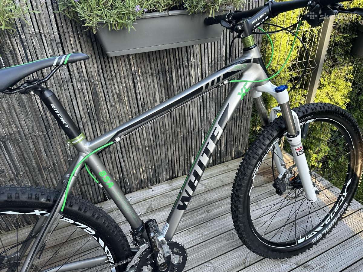 White XC - nuotraukos Nr. 4
