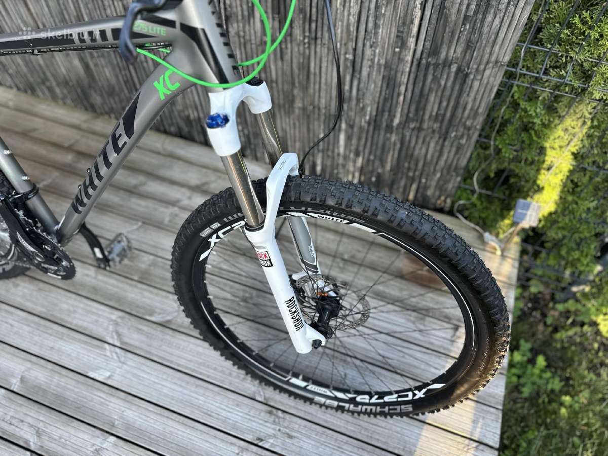 White XC - nuotraukos Nr. 7