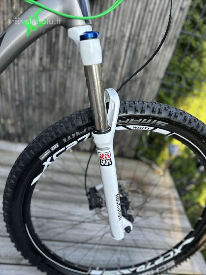 White XC - nuotraukos Nr. 8