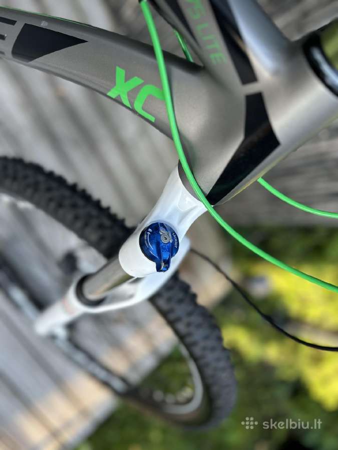 White XC - nuotraukos Nr. 9