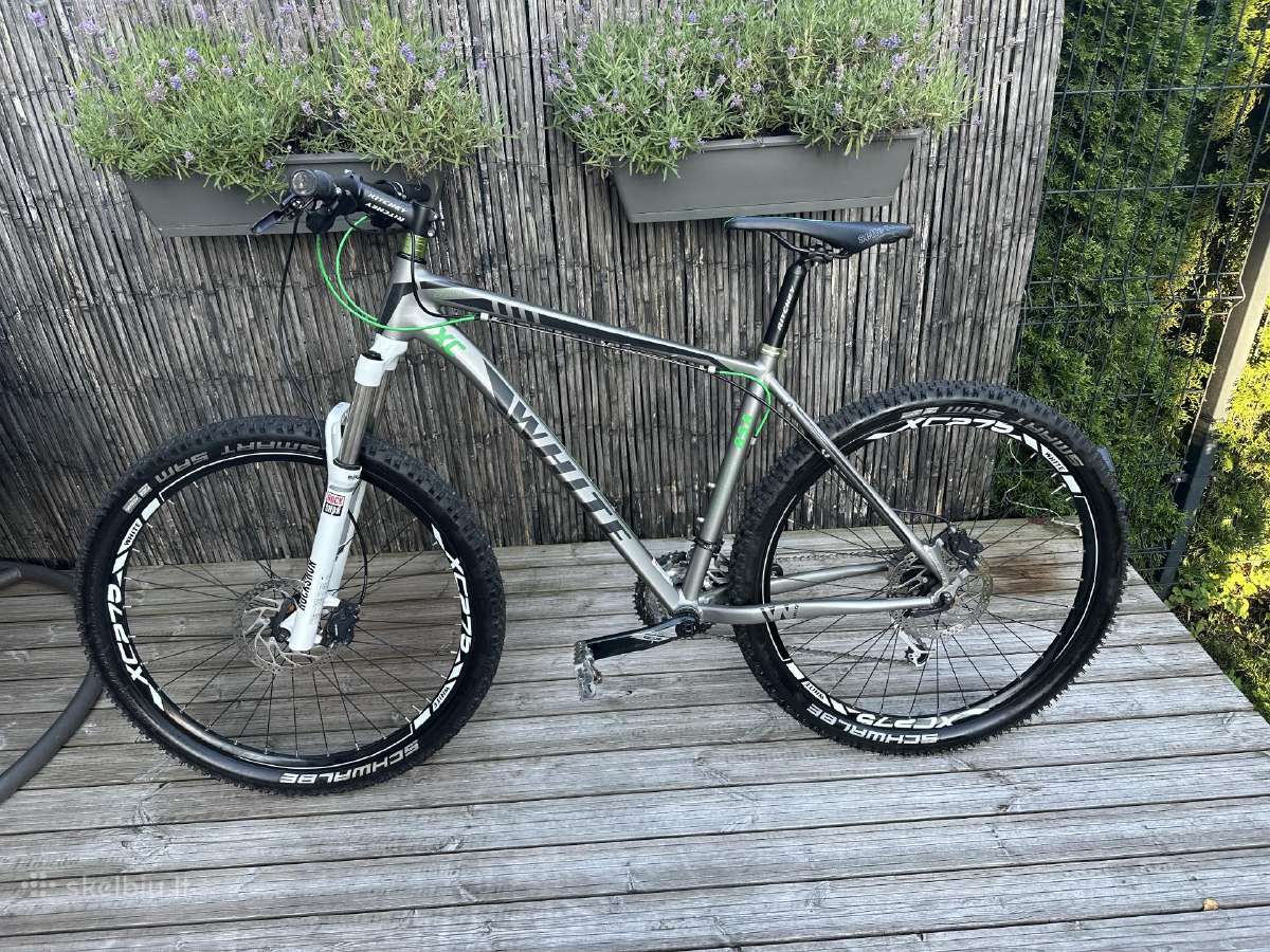 White XC - nuotraukos Nr. 18
