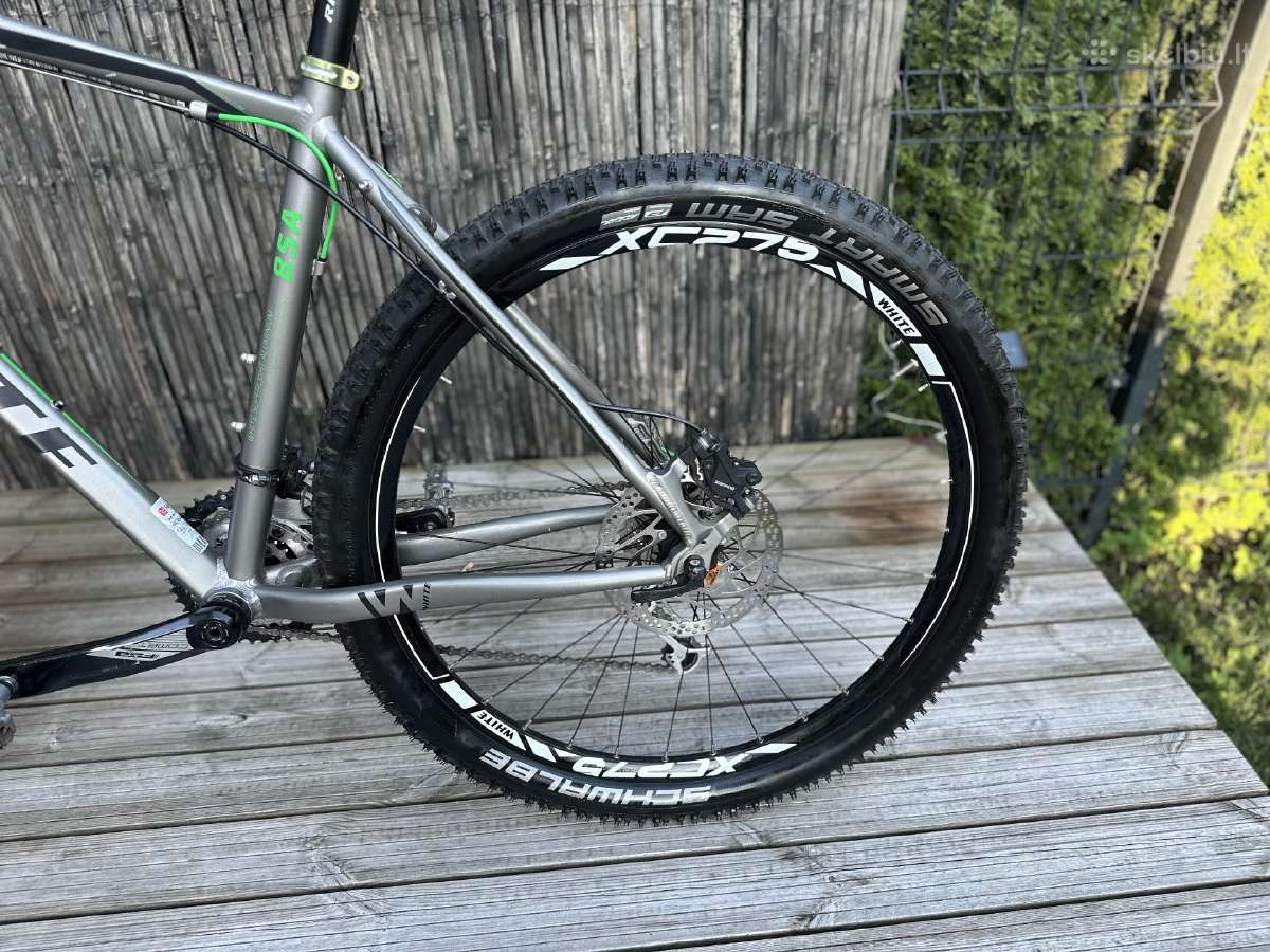 White XC - nuotraukos Nr. 19