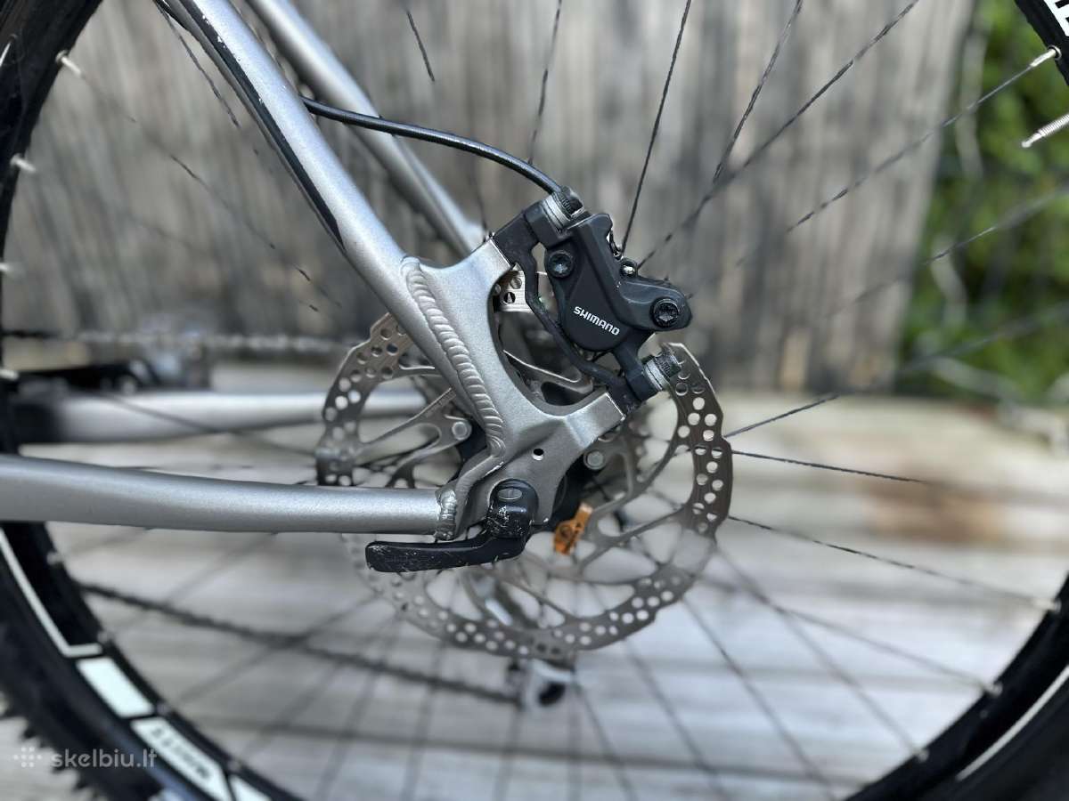 White XC - nuotraukos Nr. 20