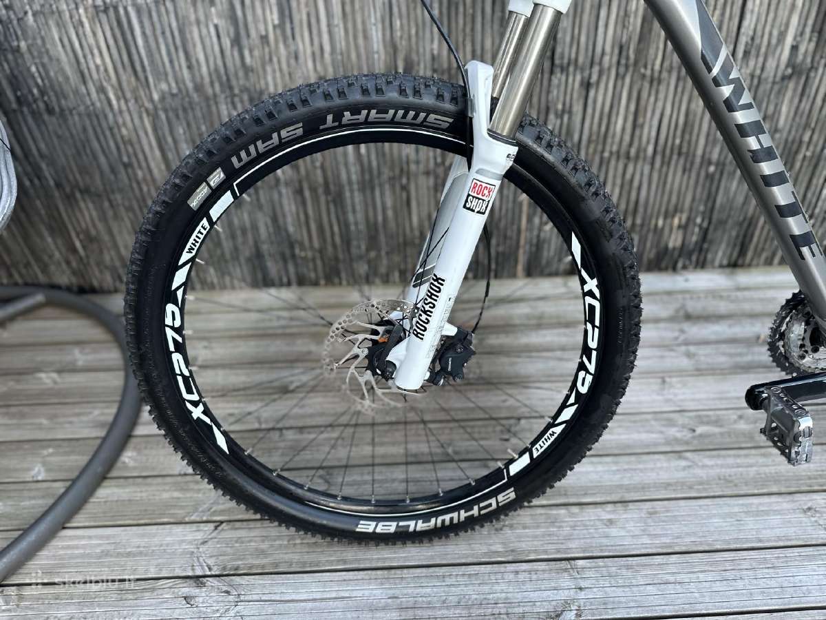 White XC - nuotraukos Nr. 21