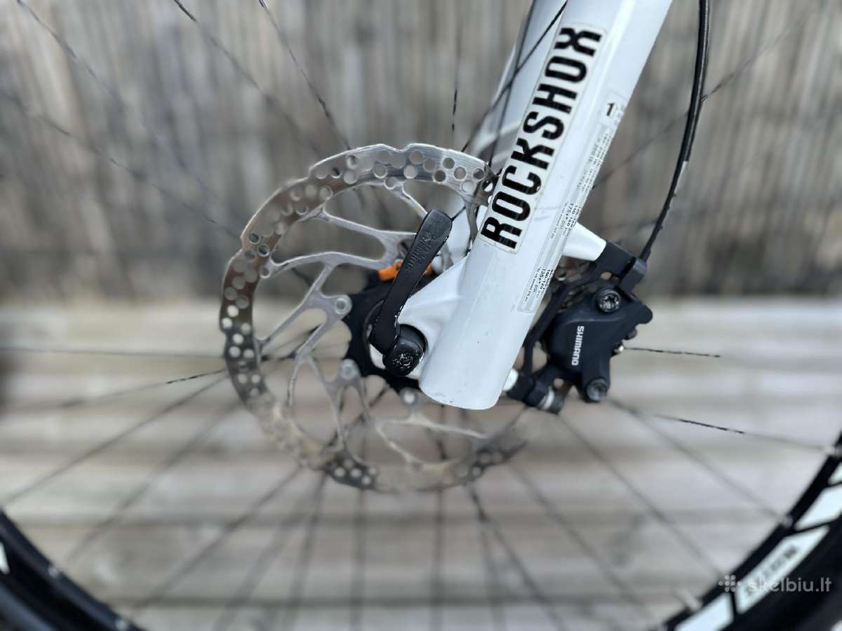 White XC - nuotraukos Nr. 22