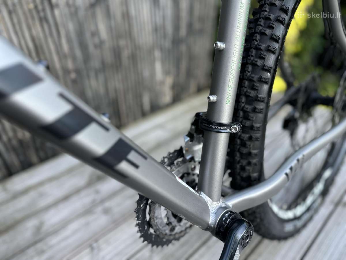 White XC - nuotraukos Nr. 23
