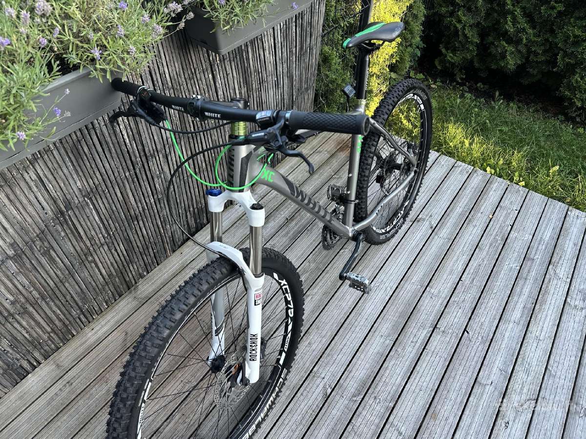 White XC - nuotraukos Nr. 25