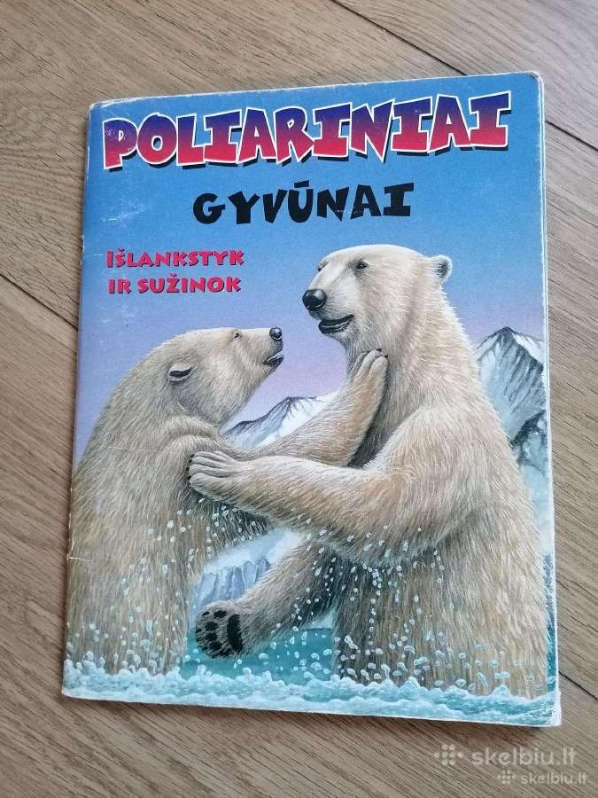 Daug įdomių knygu vaikams - nuotraukos Nr. 15