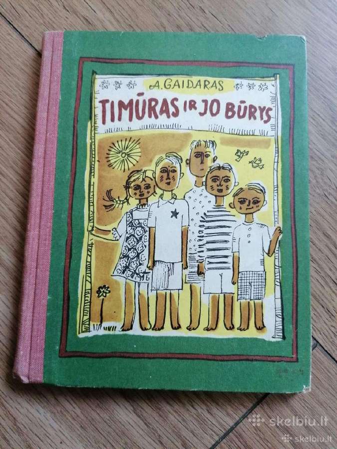 Daug įdomių knygu vaikams - nuotraukos Nr. 18