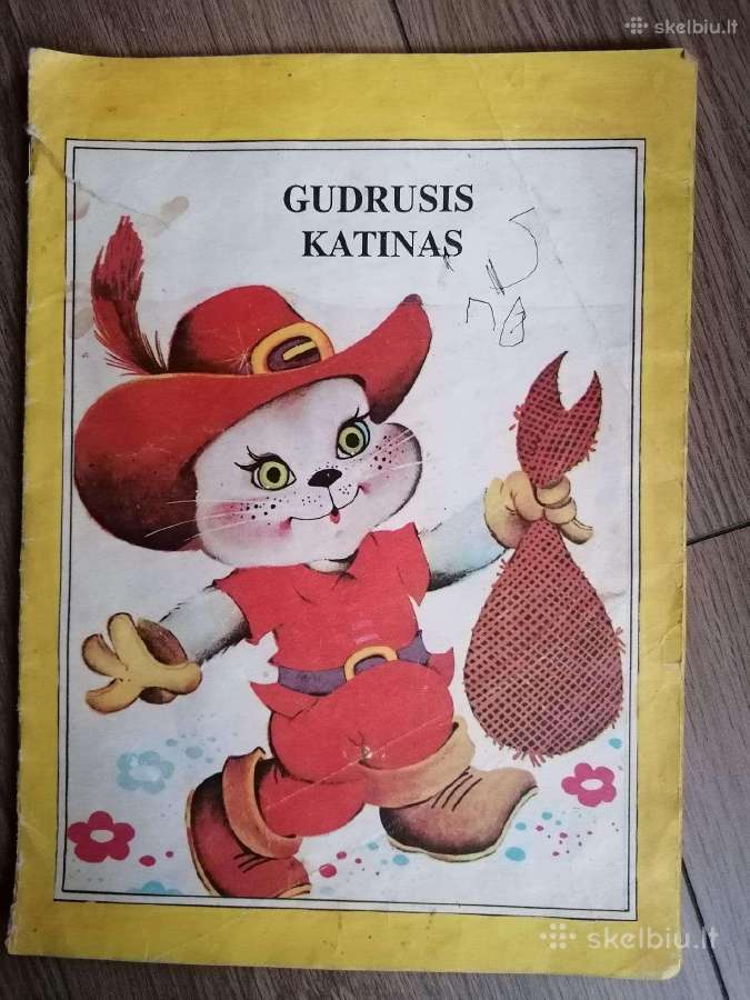 Daug įdomių knygu vaikams - nuotraukos Nr. 19