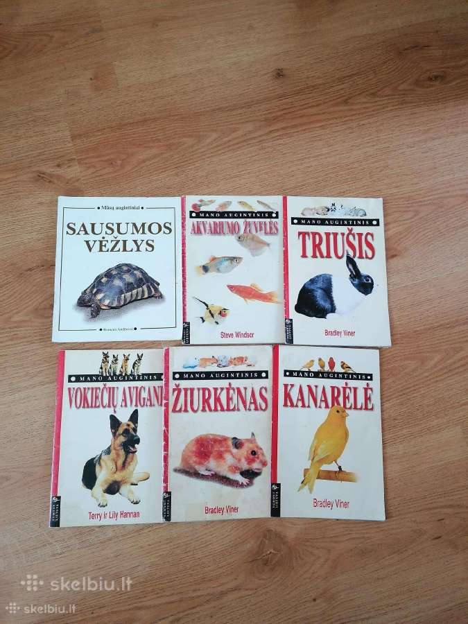 Daug įdomių knygu vaikams - nuotraukos Nr. 23