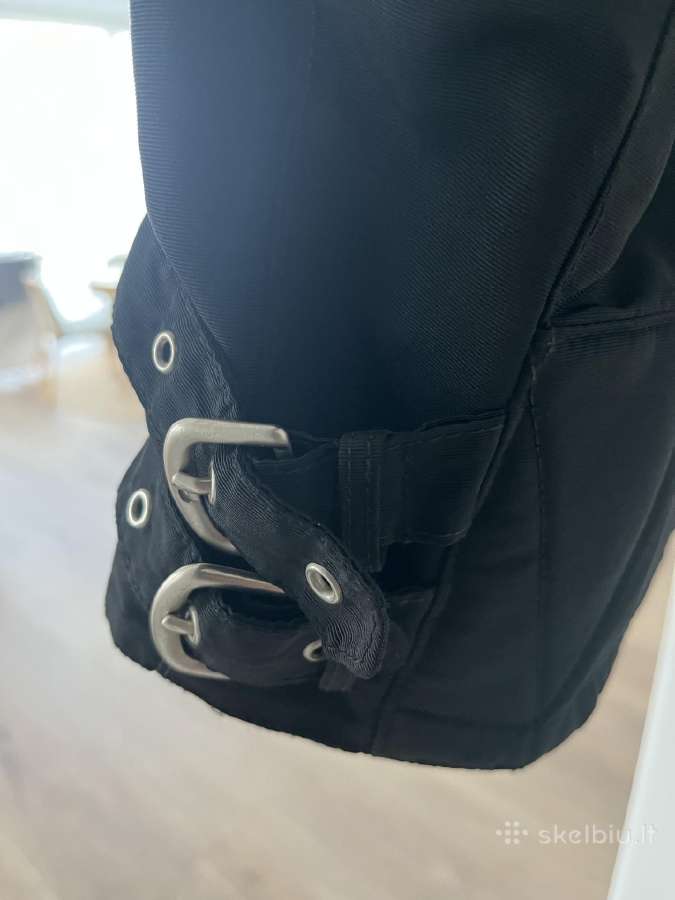 Lengva Harley Davidson striukytė - nuotraukos Nr. 5