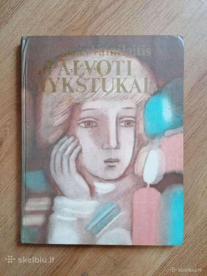 Daug įdomių knygu vaikams - nuotraukos Nr. 24