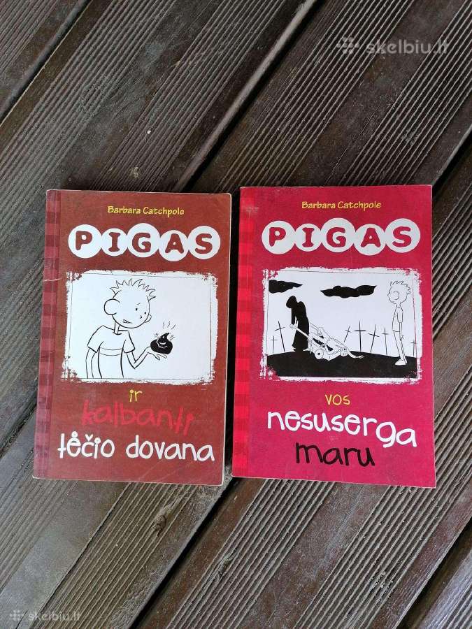 Daug įdomių knygu vaikams - nuotraukos Nr. 26