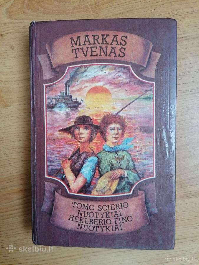 Daug įdomių knygu vaikams - nuotraukos Nr. 29