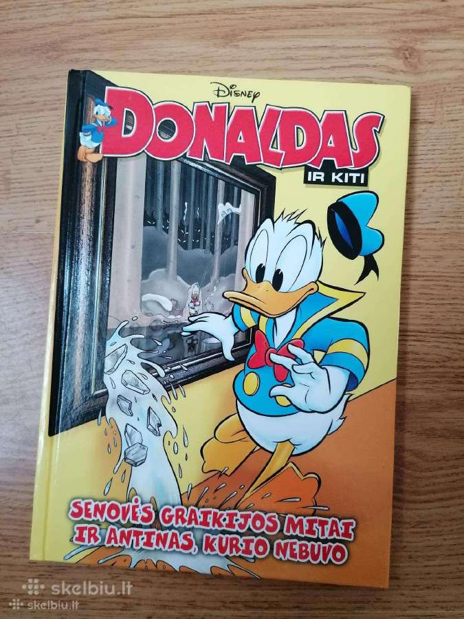 Daug įdomių knygu vaikams - nuotraukos Nr. 30