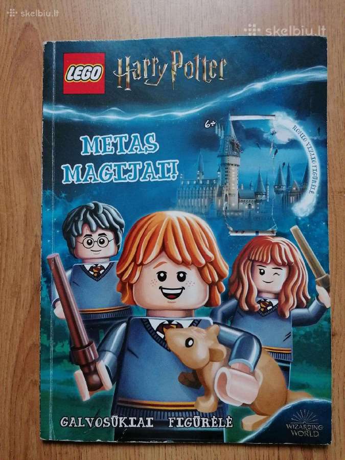 Daug įdomių knygu vaikams - nuotraukos Nr. 31