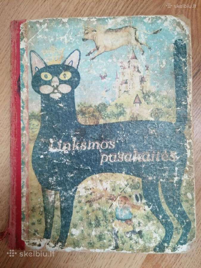Daug įdomių knygu vaikams - nuotraukos Nr. 32
