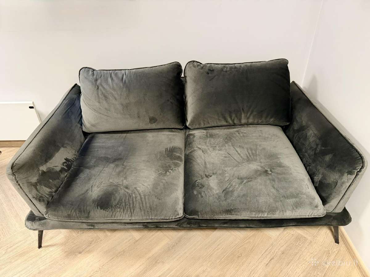 Dvivietė sofa Portimao-2v - nuotraukos Nr. 3