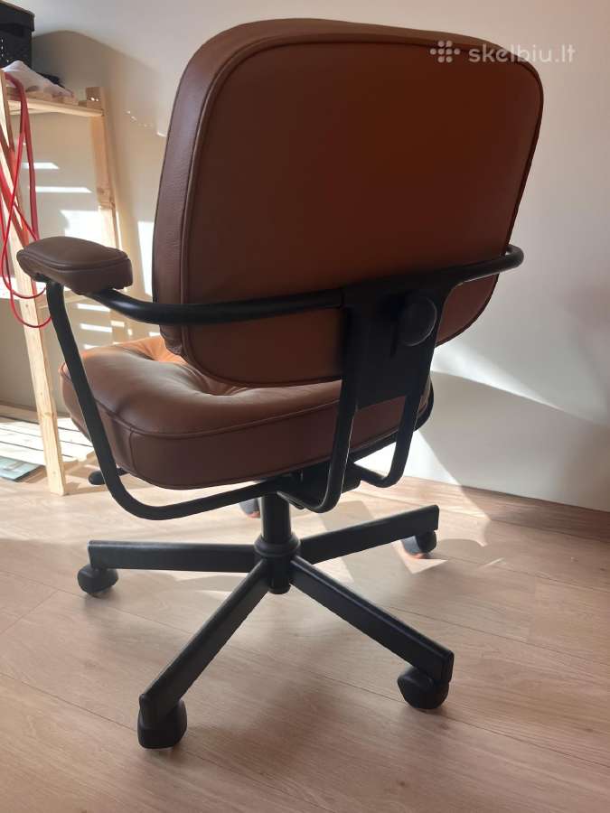 Ikea Alefjall Kede - nuotraukos Nr. 4