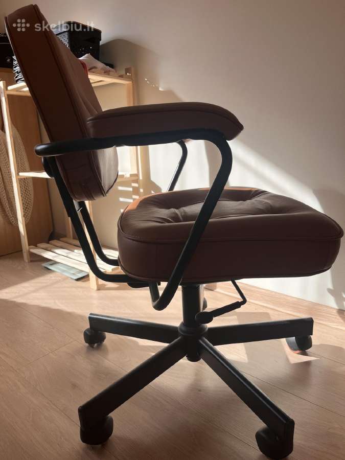 Ikea Alefjall Kede - nuotraukos Nr. 5