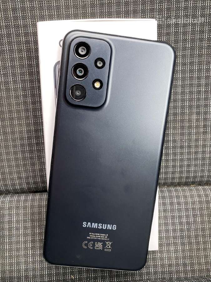 Samsung A23.5G - nuotraukos Nr. 2