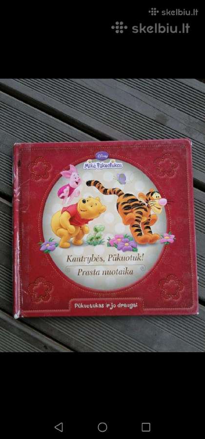 Daug Knygu vaikams lietuvių, anglų kalba - nuotraukos Nr. 38