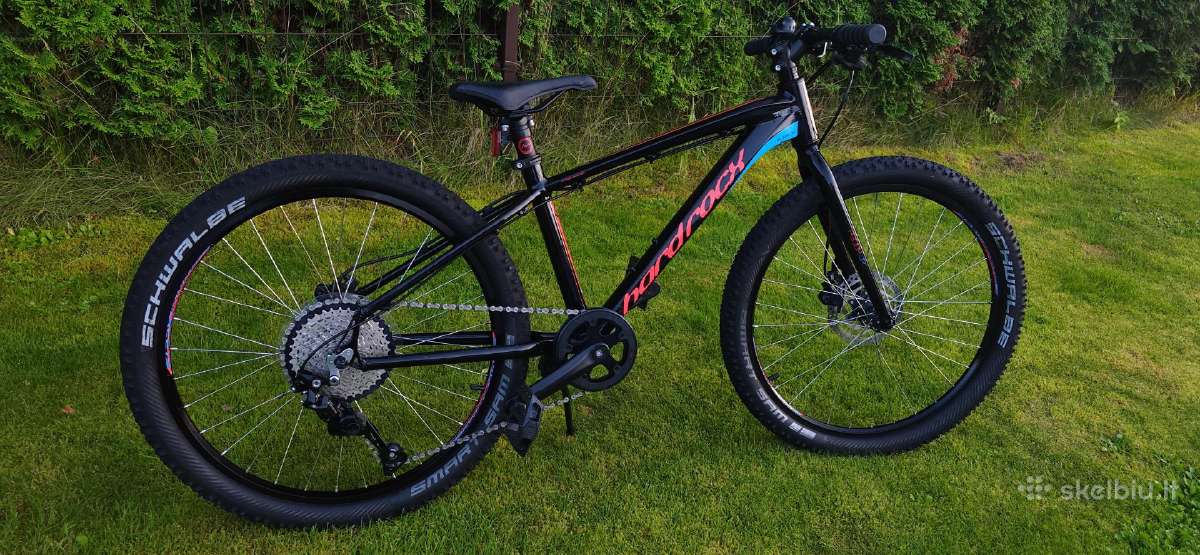 Hardrocx helium jr24 lightweight ir White 24 - nuotraukos Nr. 2