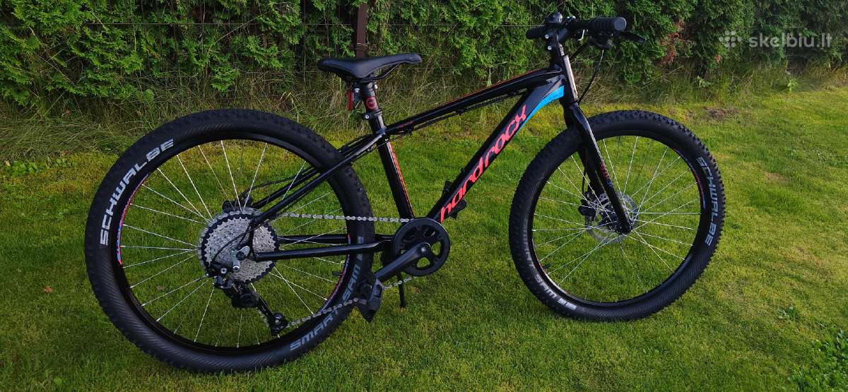 Hardrocx helium jr24 lightweight - nuotraukos Nr. 3