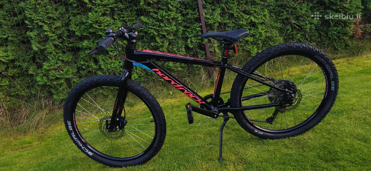 Hardrocx helium jr24 lightweight - nuotraukos Nr. 5