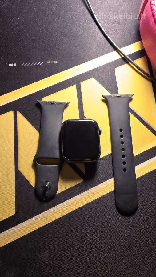 Apple Watch Se 44mm - nuotraukos Nr. 2