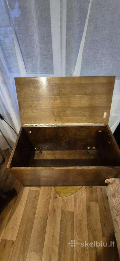 Spintelė 84,5x42x63 - nuotraukos Nr. 2