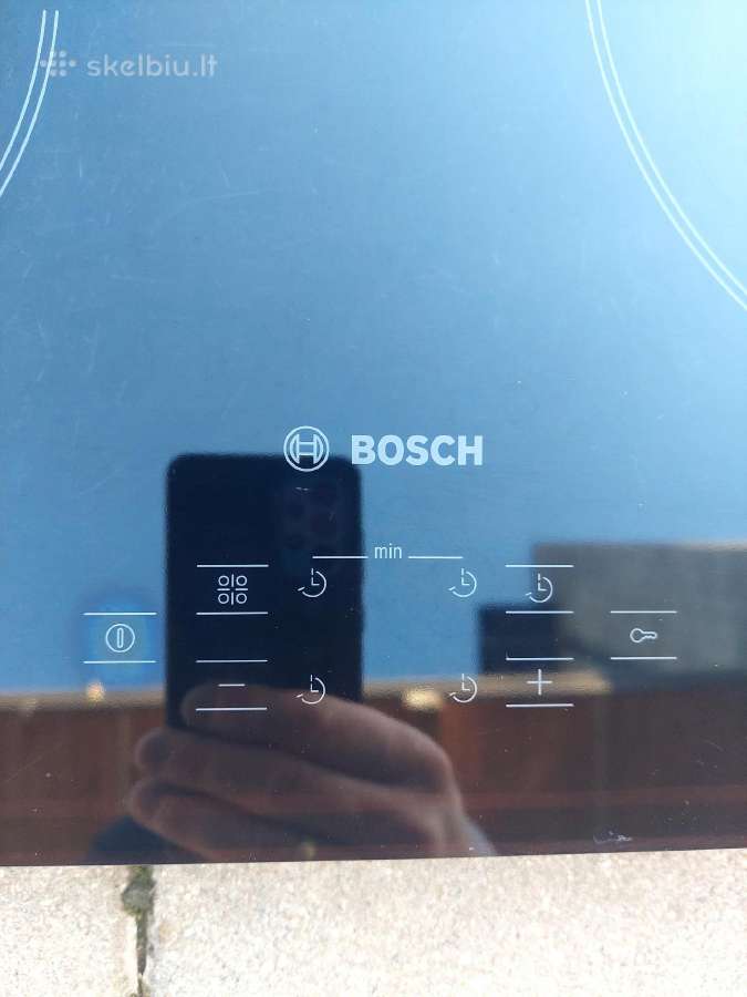 Kaitlentė Boch - nuotraukos Nr. 2