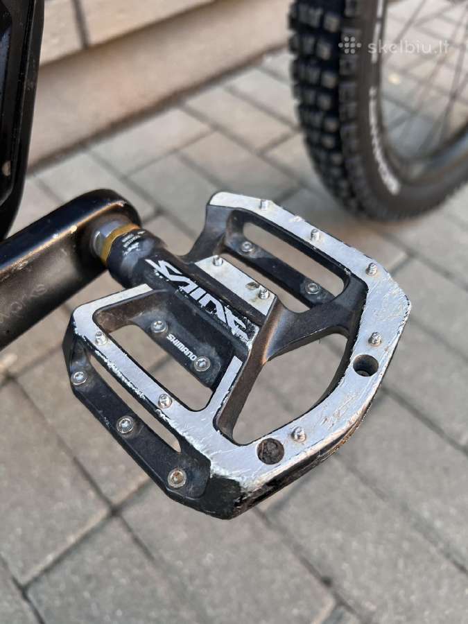 Specialized Turbo Levo Fsr Carbo expert 2018 - nuotraukos Nr. 6