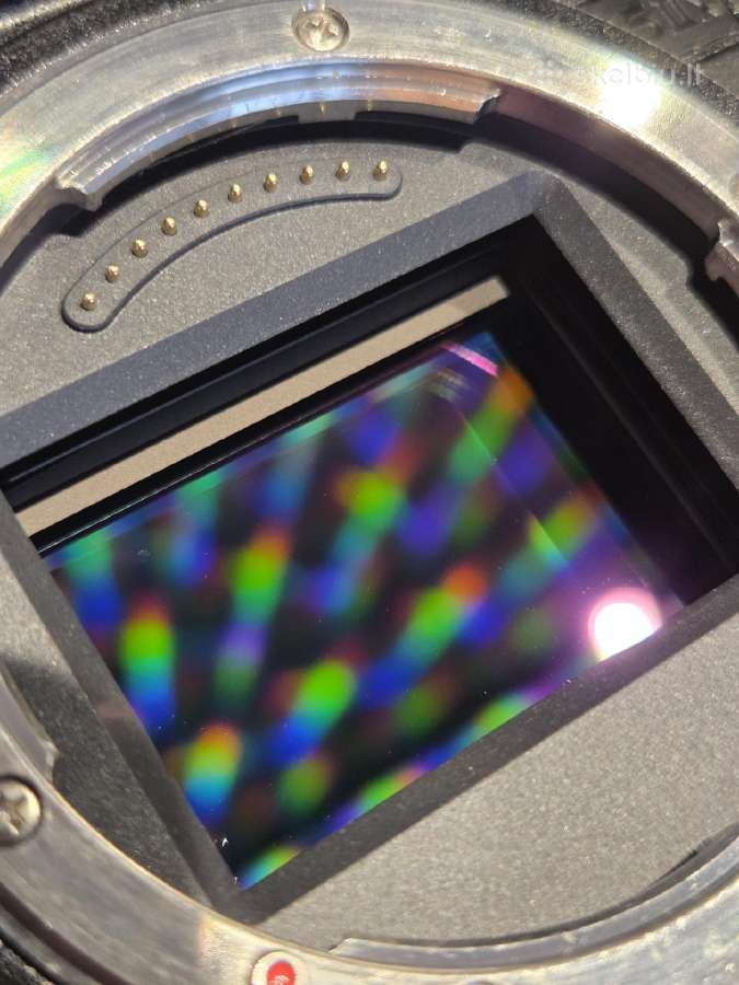 Lumix S5iix - nuotraukos Nr. 7