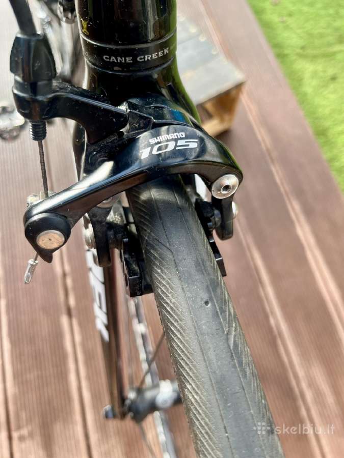 Trek 1.2 56, atnaujintas - nuotraukos Nr. 7