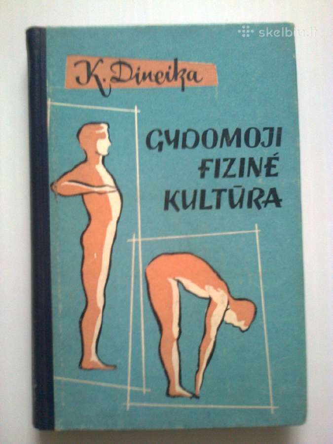 Knygos apie sportą - nuotraukos Nr. 2