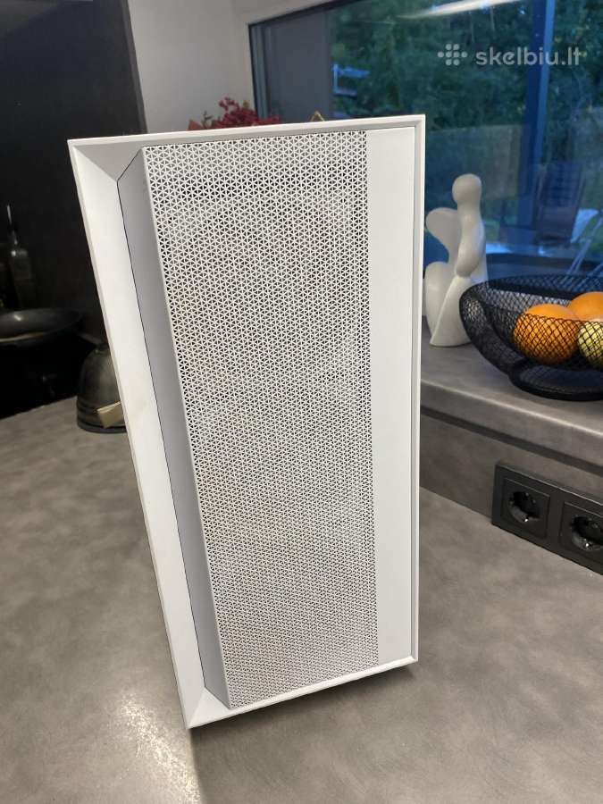 Gaming Pc Ryzen 5 5500 Rx 5500 16gb RAM 1tb SSD - nuotraukos Nr. 4