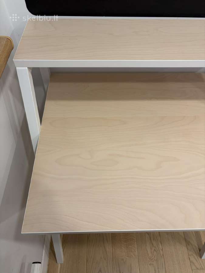 Darbo stalas Ikea Mittplan - nuotraukos Nr. 3