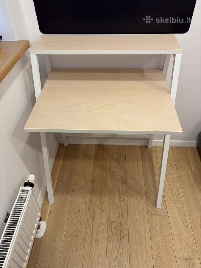 Darbo stalas Ikea Mittplan - nuotraukos Nr. 4