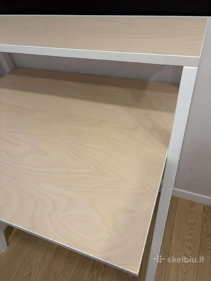 Darbo stalas Ikea Mittplan - nuotraukos Nr. 5