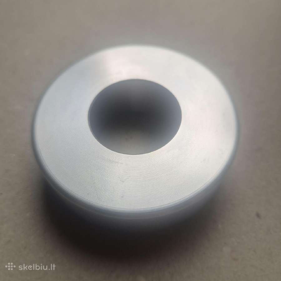 Metalo mechaninis apdirbimas - nuotraukos Nr. 4